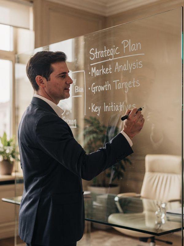 Perché iniziare questo percorso