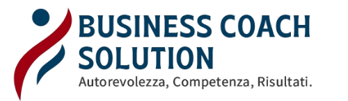 Business Coach Solution