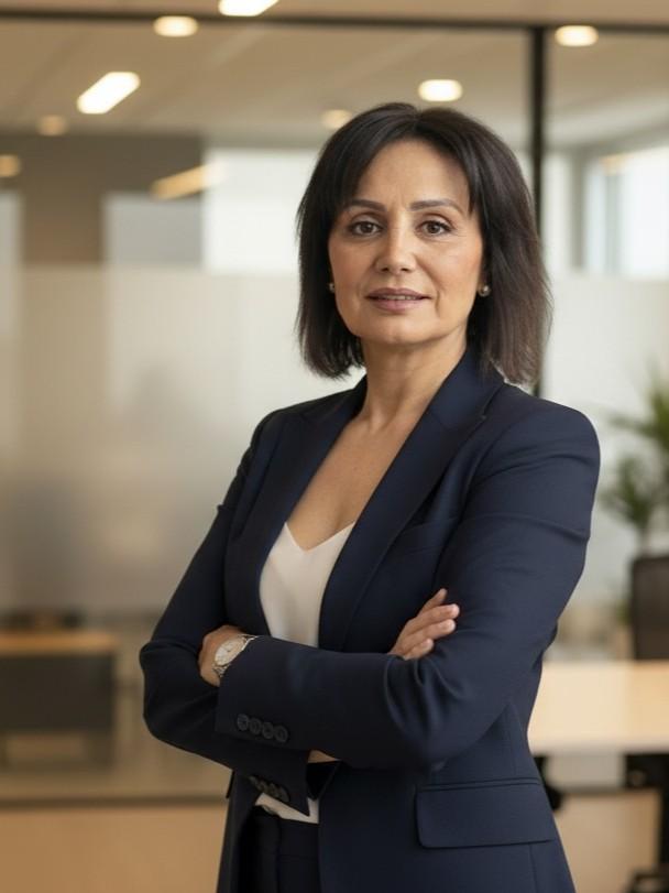 Franca Panfili - Coach e Psicologa