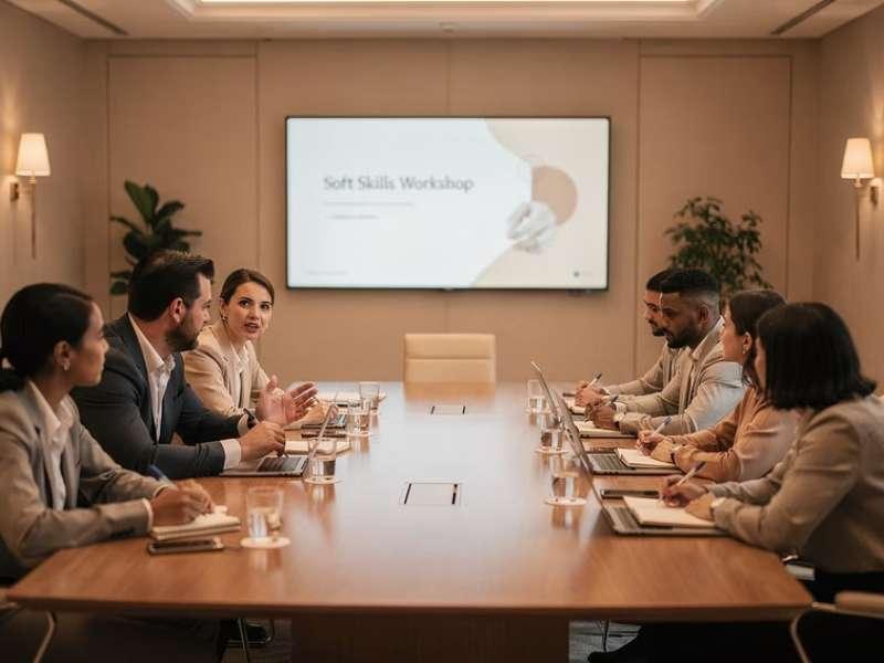 Formazione soft skills