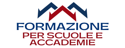 Formazione per scuole e accademie