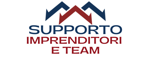 Supporto a imprenditori e team ristretti