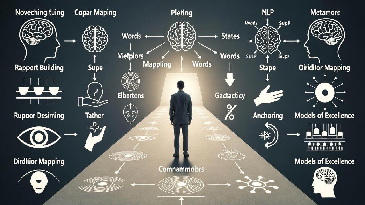 PNL Master Practitioner